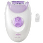 Эпилятор Braun SE 3-000
