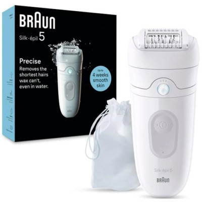 Эпилятор Braun SE 5-011