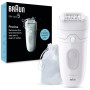 Эпилятор Braun SE 5-011