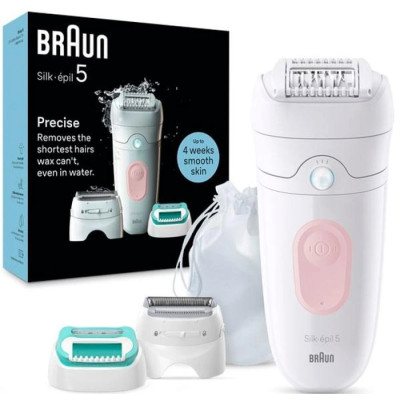 Эпилятор Braun SE 5-050