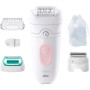Эпилятор Braun SE 5-050