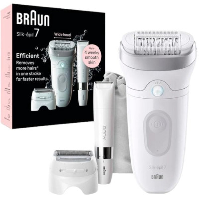 Эпилятор Braun SE 7-441