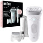 Эпилятор Braun SE 7-441