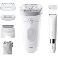 Эпилятор Braun SE 7-441