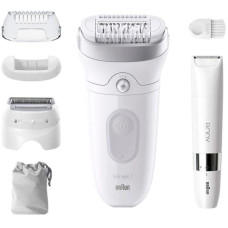 Епілятор Braun SE 7-441