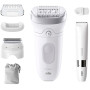 Эпилятор Braun SE 7-441
