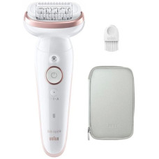 Эпилятор Braun SES 9-000