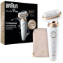 Епілятор Braun SES 9-011 3D