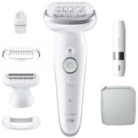 Епілятор Braun SES 9-341
