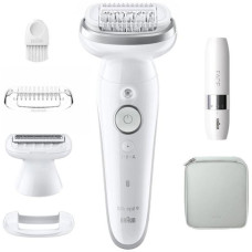 Епілятор Braun SES 9-341