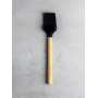 Пензлик кондитерський KitchenAid Classic, 22,1 см, чорний (KQG641OHOBE)