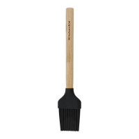 Пензлик кондитерський KitchenAid Classic, 22,1 см, чорний (KQG641OHOBE)