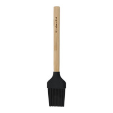 Пензлик кондитерський KitchenAid Classic, 22,1 см, чорний (KQG641OHOBE)
