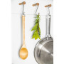 Ложка для сервіровки KitchenAid Coreline, 34 см, береза (KQR703OHE)