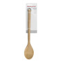 Ложка для сервіровки KitchenAid Coreline, 34 см, береза (KQR703OHE)
