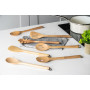 Ложка для сервіровки KitchenAid Coreline, 34 см, береза (KQR703OHE)
