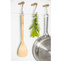 Лопатка кухонна KitchenAid Coreline, 34,2 см, береза (KQR701OHE)