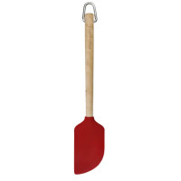 Лопатка для тіста KitchenAid Coreline, 32 см, береза (KQR731OHERE)