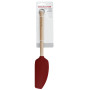 Лопатка для тіста KitchenAid Coreline, 35 см, береза (KQR732OHERE)