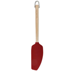Лопатка для тіста KitchenAid Coreline, 35 см, береза (KQR732OHERE)
