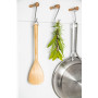 Лопатка кухонна KitchenAid Coreline, 31 см, береза (KQR715OHE)