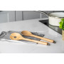 Набір ложок для салату KitchenAid Coreline, 2 шт, 30 см (KQR713OHE)