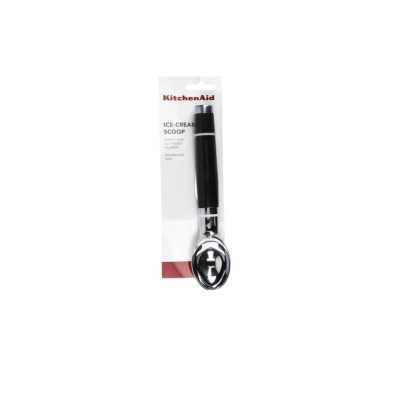 Ложка для морозива KitchenAid Classic, 21,5 см (KCG117OHOBE)
