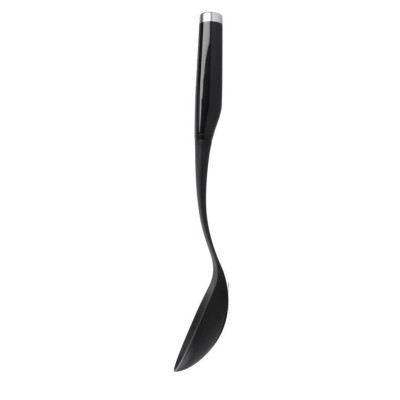 Ложка для сервіровки з прорізами KitchenAid Classic, 34 см (KCG004OHOBE)
