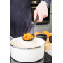 Ложка для сервіровки з прорізами KitchenAid Classic, 34 см (KCG004OHOBE)