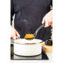 Ложка для сервіровки з прорізами KitchenAid Classic, 34 см (KCG004OHOBE)