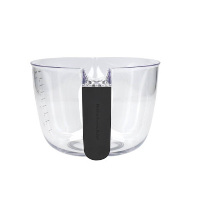 Мірна чаша KitchenAid Universal, 2 л, чорний (KQG078OSOBE)
