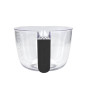 Мірна чаша KitchenAid Universal, 2 л, чорний (KQG078OSOBE)