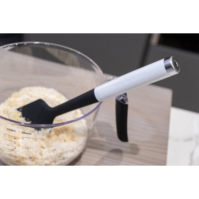 Мірна чаша KitchenAid Universal, 2 л, чорний (KQG078OSOBE)
