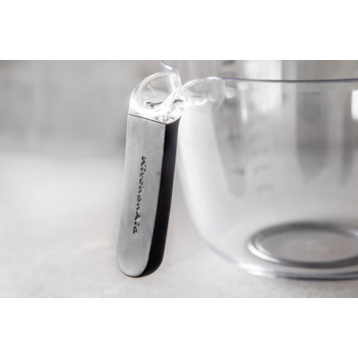 Мірна чаша KitchenAid Universal, 2 л, чорний (KQG078OSOBE)
