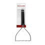 Прес для картоплі KitchenAid Classic, 25 см (KCG008OHOBE)