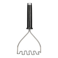 Прес для картоплі KitchenAid Classic, 25 см (KCG008OHOBE)
