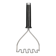 Прес для картоплі KitchenAid Classic, 25 см (KCG008OHOBE)
