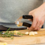 Прес для часнику KitchenAid Classic, 19 см (KCG132OHOBE)