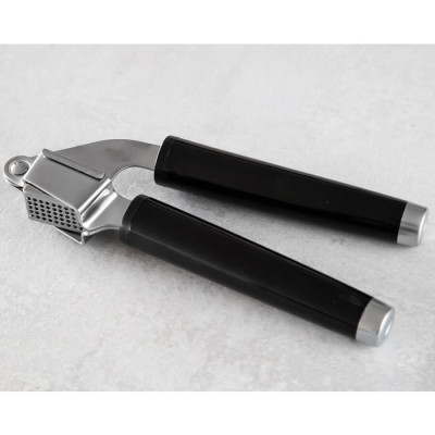 Прес для часнику KitchenAid Classic, 19 см (KCG132OHOBE)