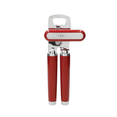 Відкривачка для банок і пляшок KitchenAid Coreline, 21 см (KAG199OHERE)