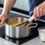 Вінчик KitchenAid Coreline, 27 см, кремовий (KAG0640OHACE)