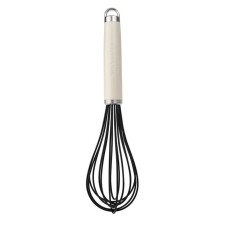 Вінчик KitchenAid Coreline, 27 см, кремовий (KAG0640OHACE)