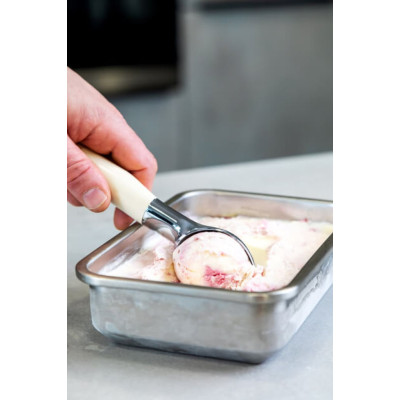 Ложка для морозива KitchenAid Coreline, 22 см (KAG117OHACE)