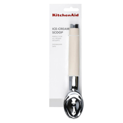Ложка для морозива KitchenAid Coreline, 22 см (KAG117OHACE)