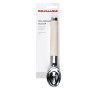 Ложка для морозива KitchenAid Coreline, 22 см (KAG117OHACE)