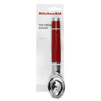 Ложка для морозива KitchenAid Coreline, 22 см (KAG117OHERE)