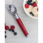Ложка для морозива KitchenAid Coreline, 22 см (KAG117OHERE)