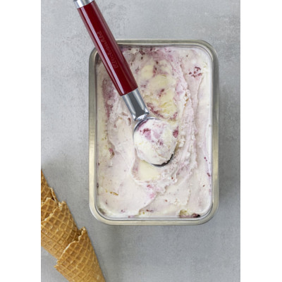 Ложка для морозива KitchenAid Coreline, 22 см (KAG117OHERE)