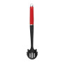 Ложка для спагеті KitchenAid Coreline, 35 см, червоний (KAG005OHERE)
