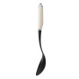 Ложка для сервіровки KitchenAid Coreline, 35 см, кремовий (KAG003OHACE)